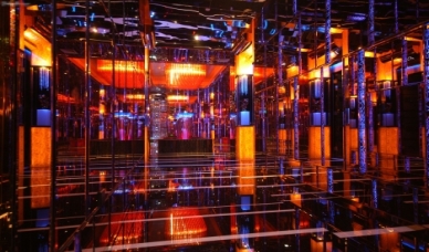 六安公主最多的KTV